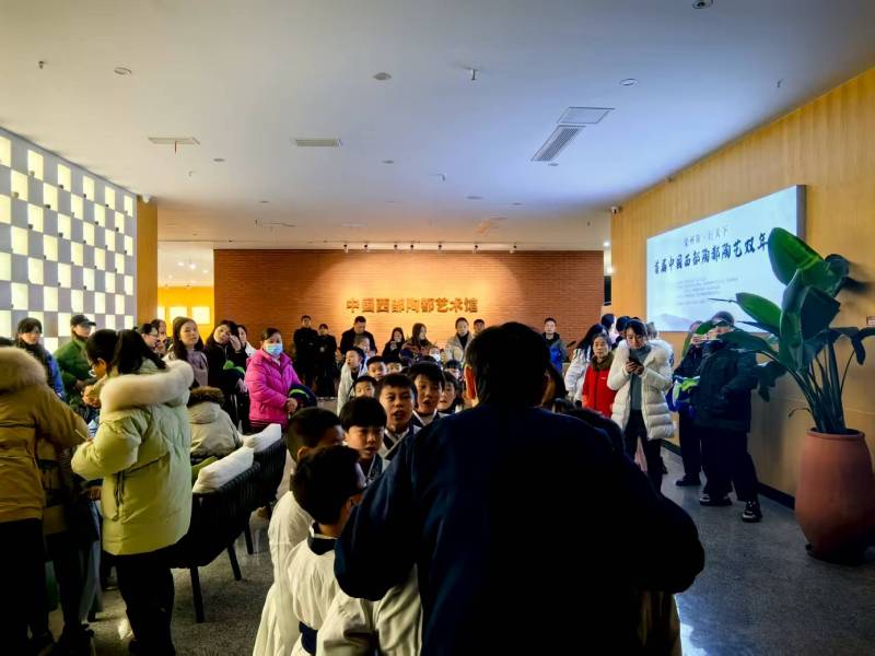 瑞昌市培训讲座公司如何赋能文旅产业：定制化培训助力产业人才升级